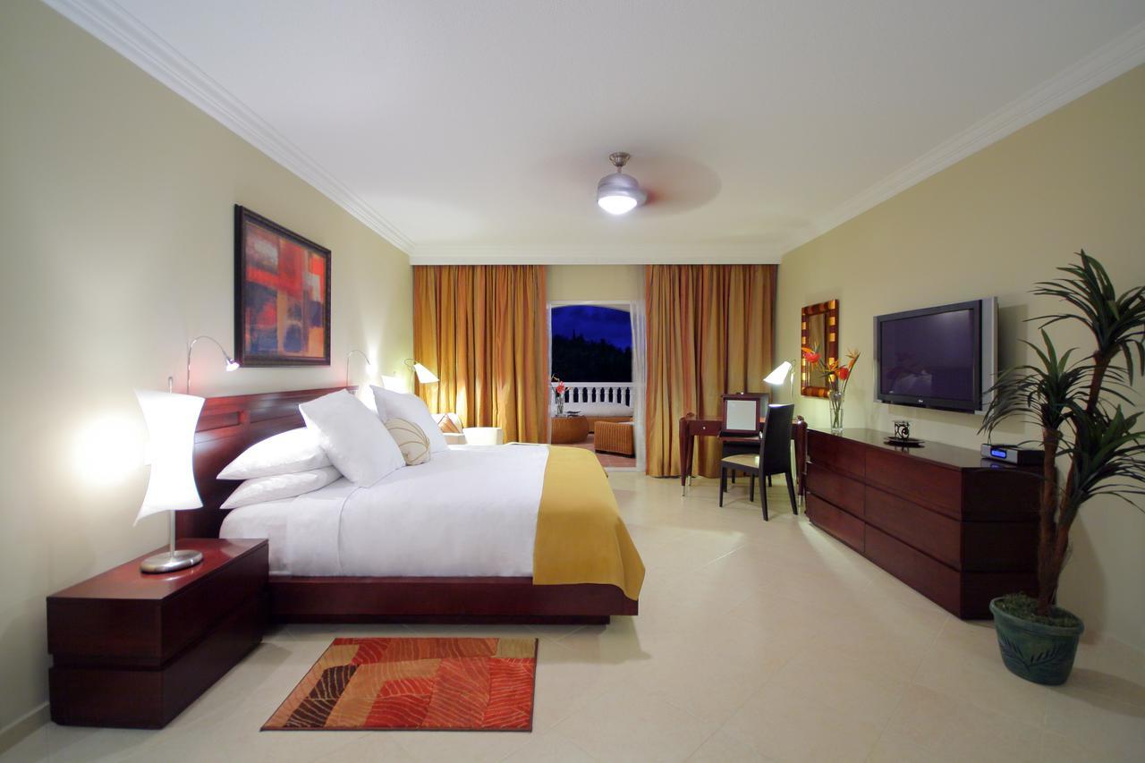Presidential Suites By Lifestyle Puerto Plata Exterior foto