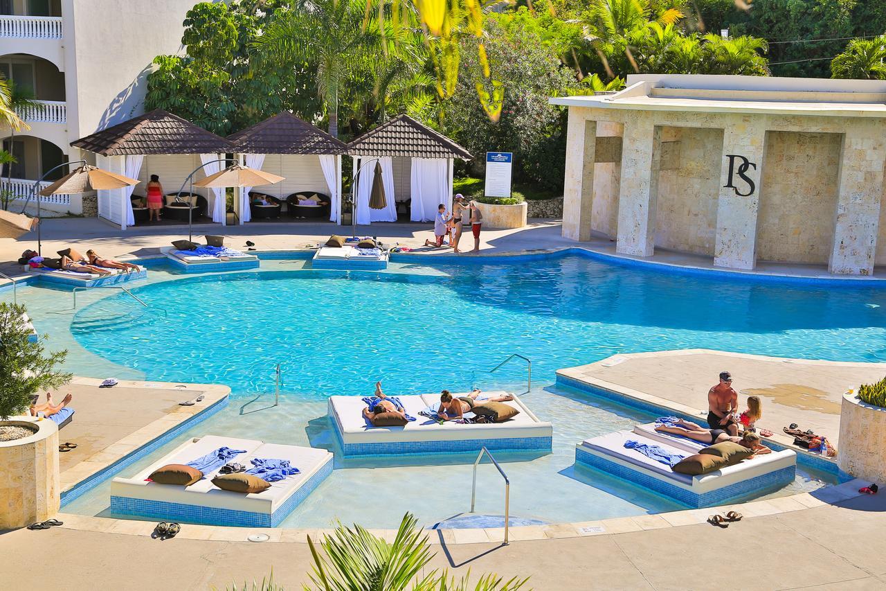 Presidential Suites By Lifestyle Puerto Plata Exterior foto