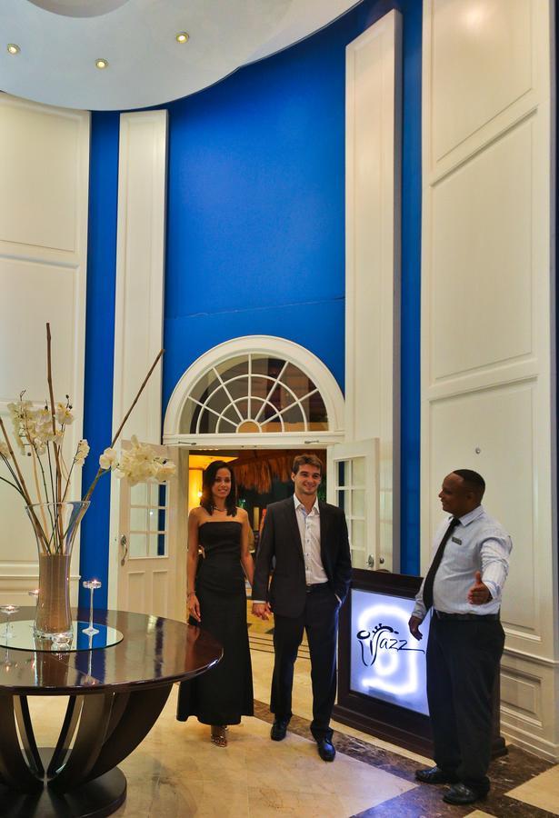 Presidential Suites By Lifestyle Puerto Plata Exterior foto