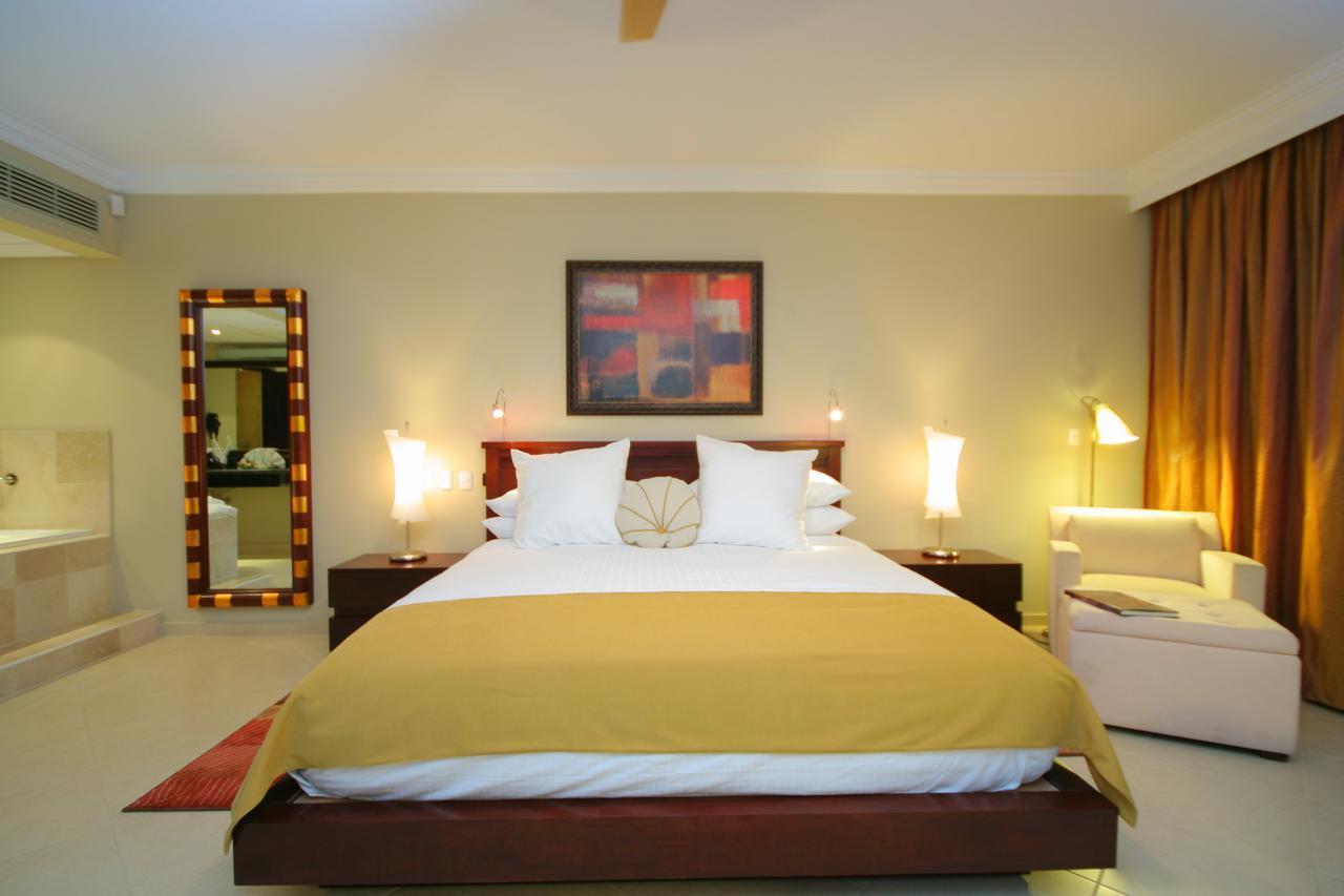 Presidential Suites By Lifestyle Puerto Plata Exterior foto