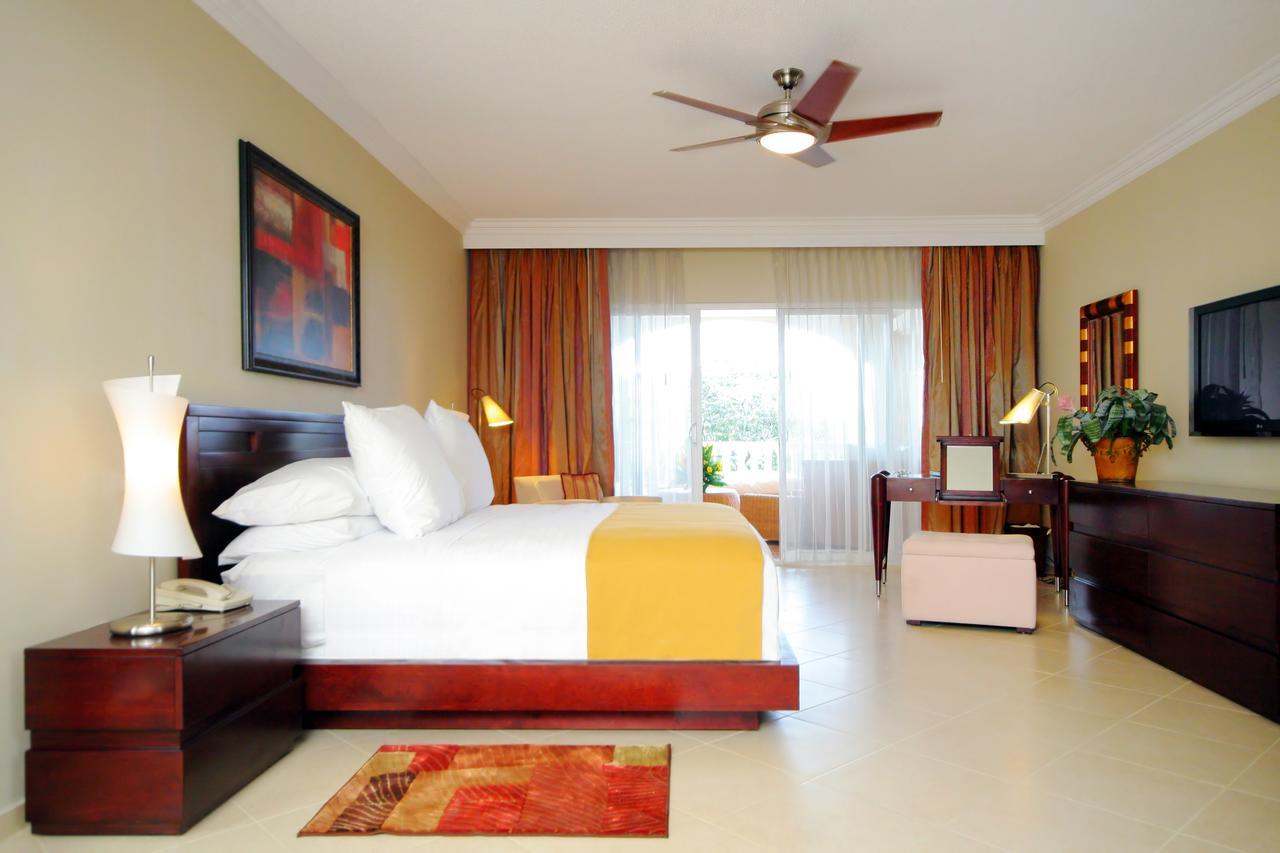 Presidential Suites By Lifestyle Puerto Plata Exterior foto