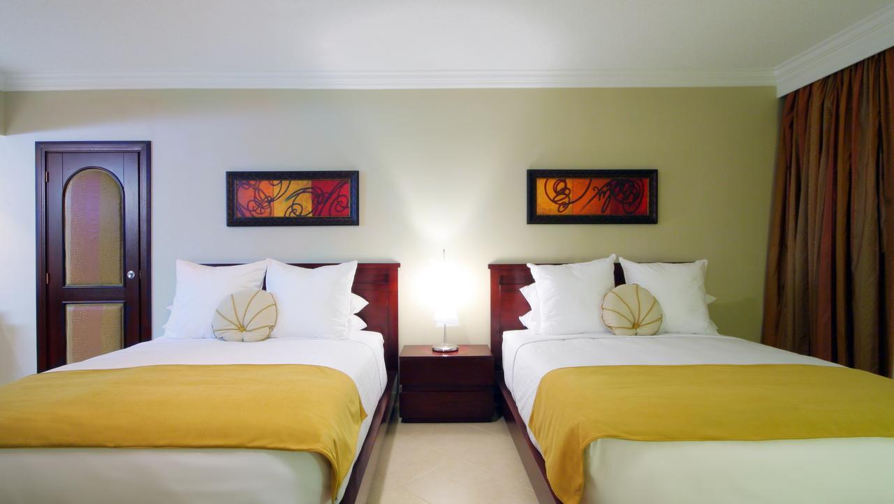 Presidential Suites By Lifestyle Puerto Plata Exterior foto